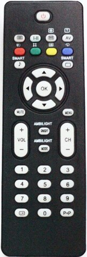 Пульт Philips RC2023617/01