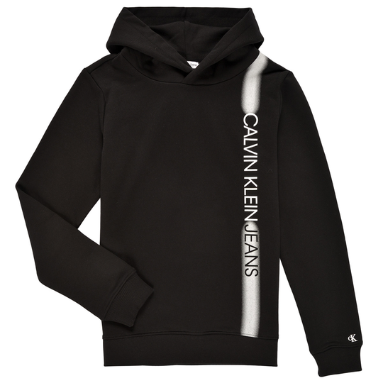 Худи INSTITUTIONAL SPRAY HOODIE