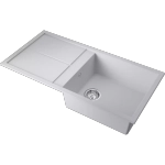 Кухонная мойка Omoikiri Sumi 100A-WH