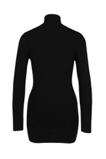 Платье Guess - черный(J3BK23 Z2NQ2)