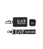 Картхолдеры + чехлы для наушников EA7 - черный(245103 3R910)