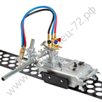 Машина термической резки CG-30 с 1 резаком