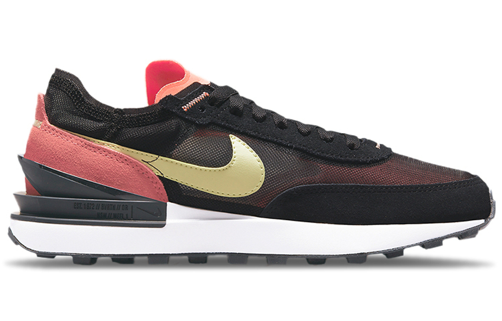Кроссовки Nike Waffle One (Женская размерная сетка)
