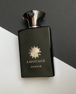 Amouage Memoir Man