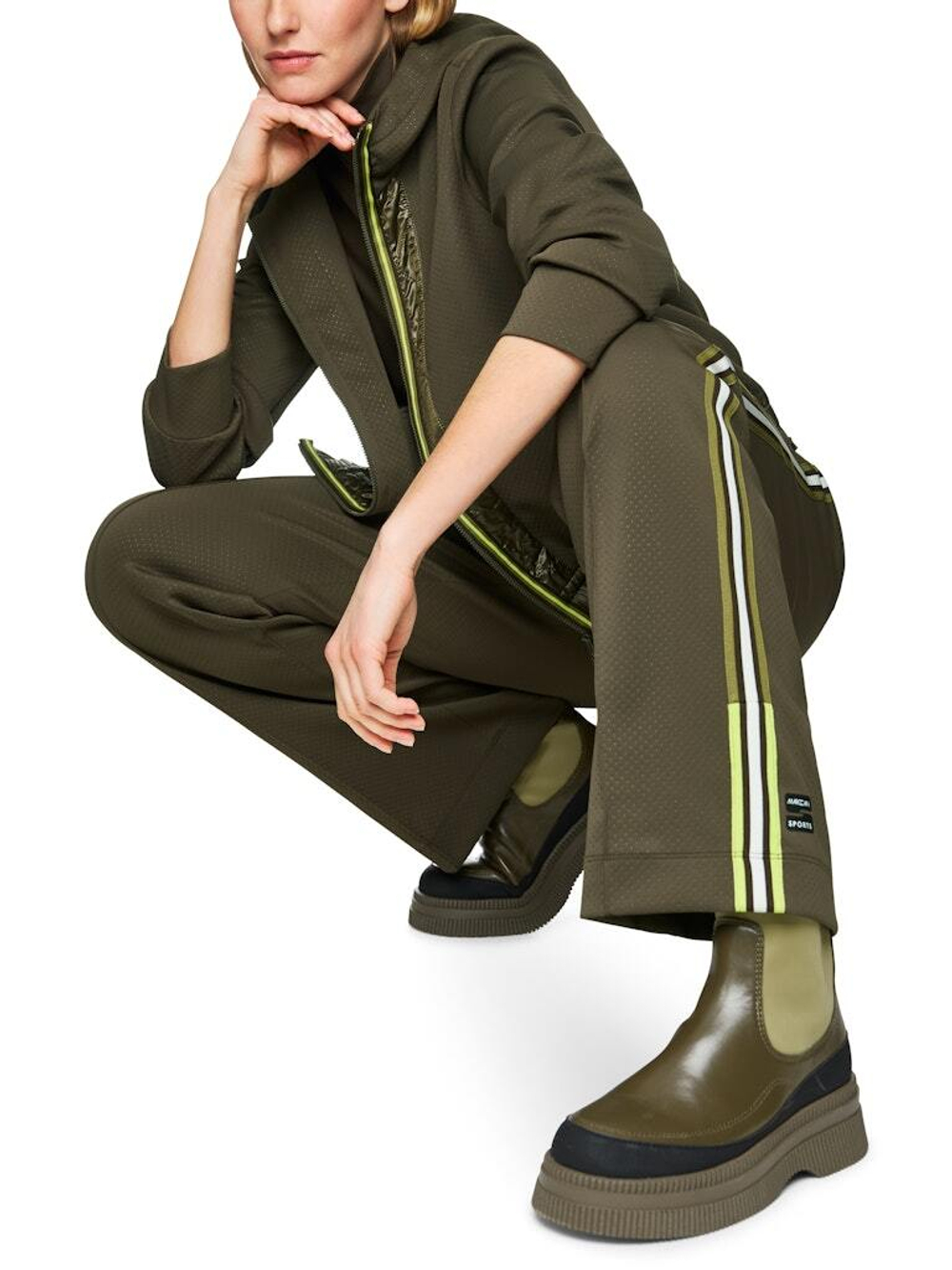 куртка ZS3108J18