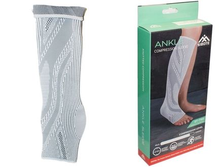 Суппорт ноги ST-7164  (размер S-M)