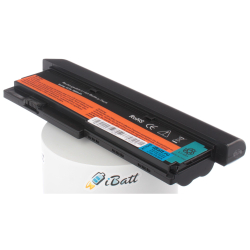 Аккумулятор iBatt 7800mAh, для 42T4534 42T4647 43R9255 42T4648 43R9254 42T4537 42T4694 43R9253