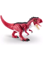 Интерактивная игрушка Зуру Robo Alive Ти-рекс серия 1