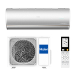 Настенный кондиционер haier AS0S2SJ2FA-S/1U50JEC1FRA