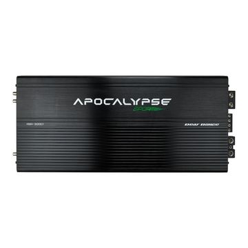 Усилитель Alphard Apocalypse ASA-3000.1