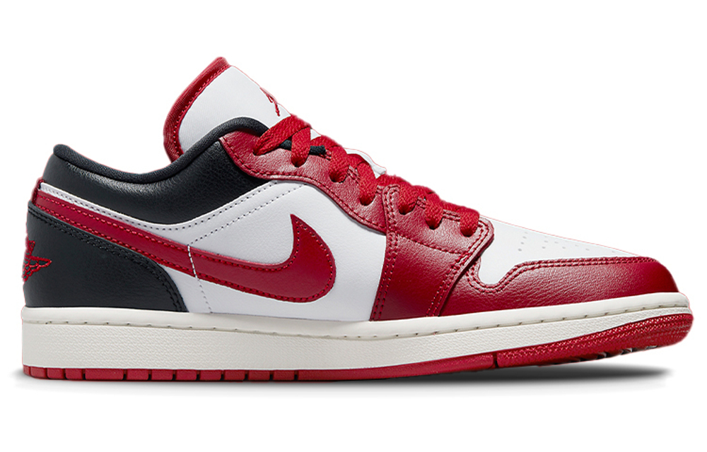 Кроссовки Jordan Air Jordan 1 Low (Женская размерная сетка)