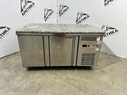 Стол холодильный Fagor mmz150 (столешница гранит)