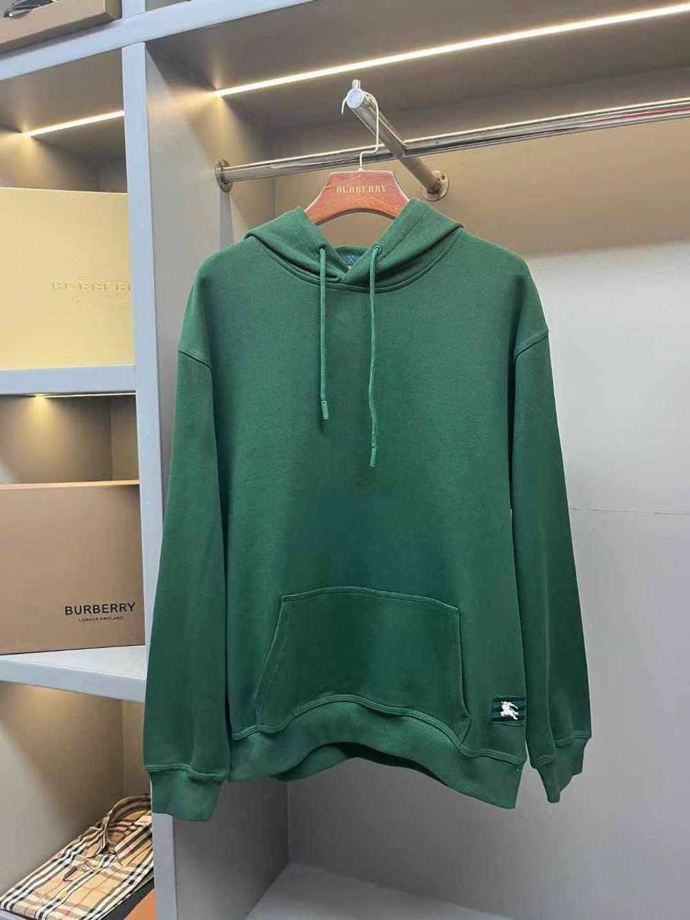 Костюм Burberry