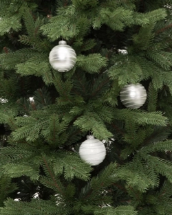 Искусственная елка Графская стройная 150 см., Литая хвоя+ПВХ, ЕлкиТорг (45150)