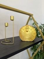 Ваза органайзер для сухоцветов