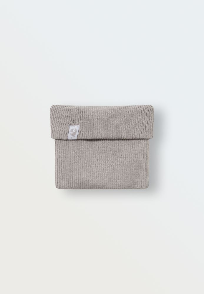 800-13 Снуд (серый) 800-13 Снуд (серый)