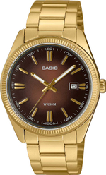 Мужские наручные часы Casio Collection MTP-1302PGC-5A