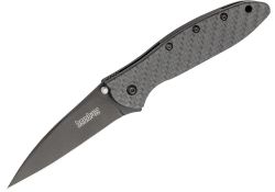 Нож KERSHAW 1660GLCFBLK Leekфотография - 1