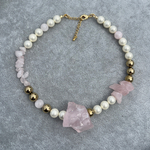 Чокер ROSE ÉCLAT