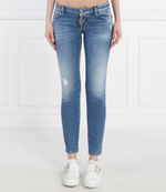 Джинсы Jennifer Dsquared2 - голубой(S72LB0704 S30663)