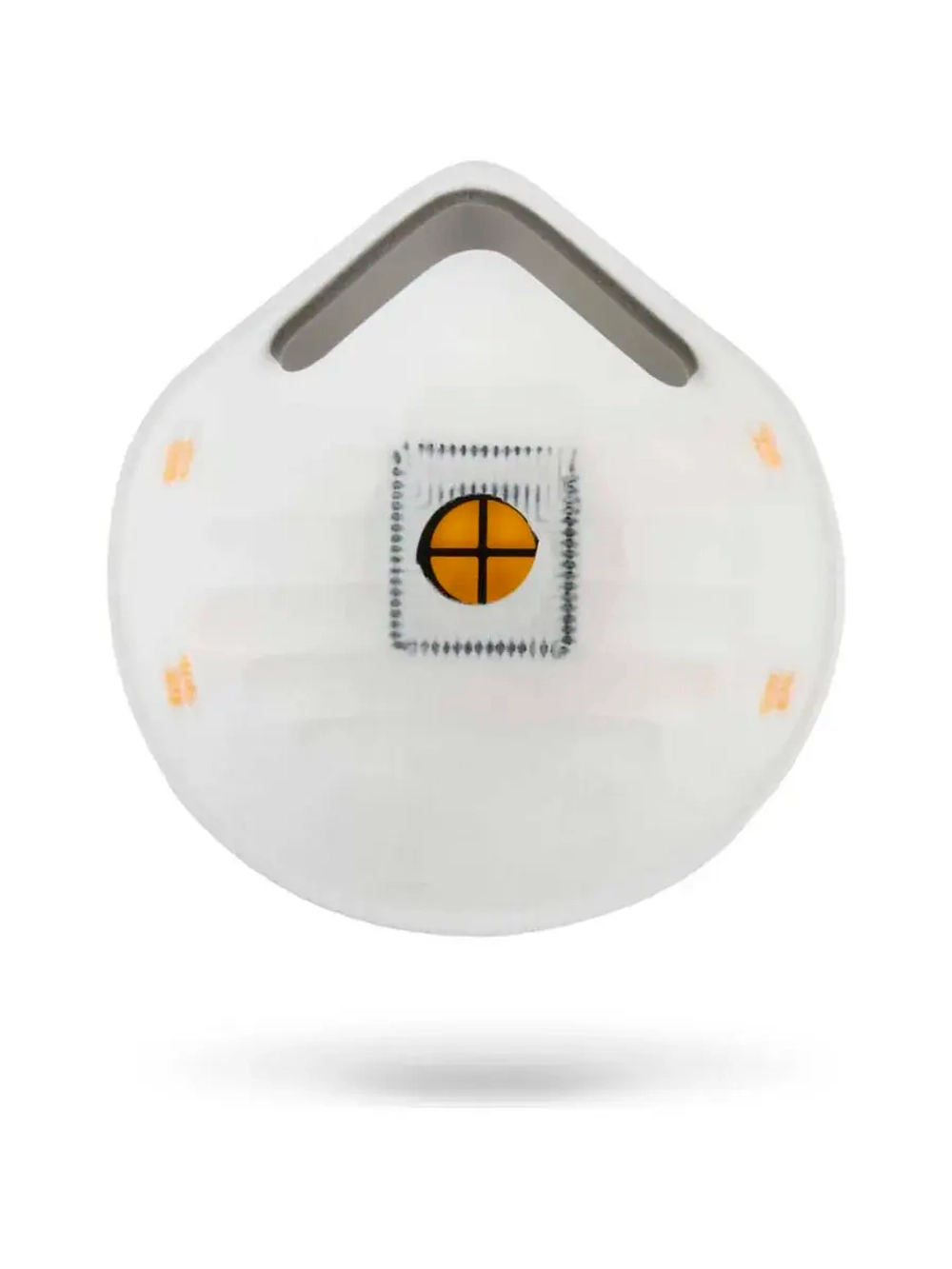 Респиратор с клапаном Jeta Safety FFP1 NR D 10 шт JM-8612