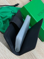 Визитница Bottega Veneta