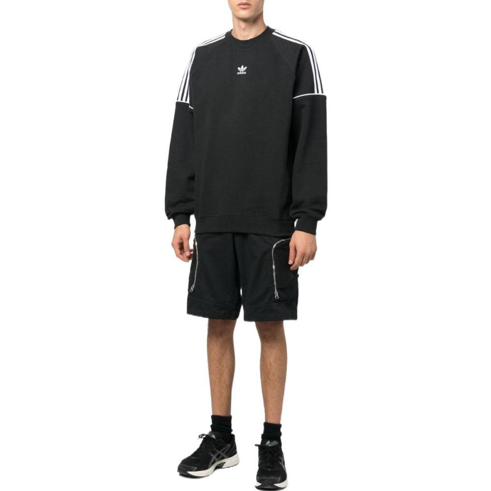 Толстовка Adidas originals Logo, HK7344