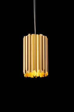 подвес Facet by IMMERMOST ( gold )