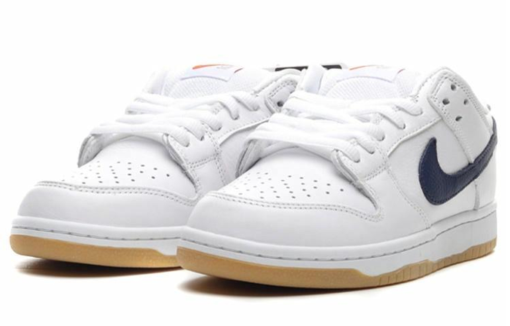 Кроссовки Nike Dunk Sb Pro