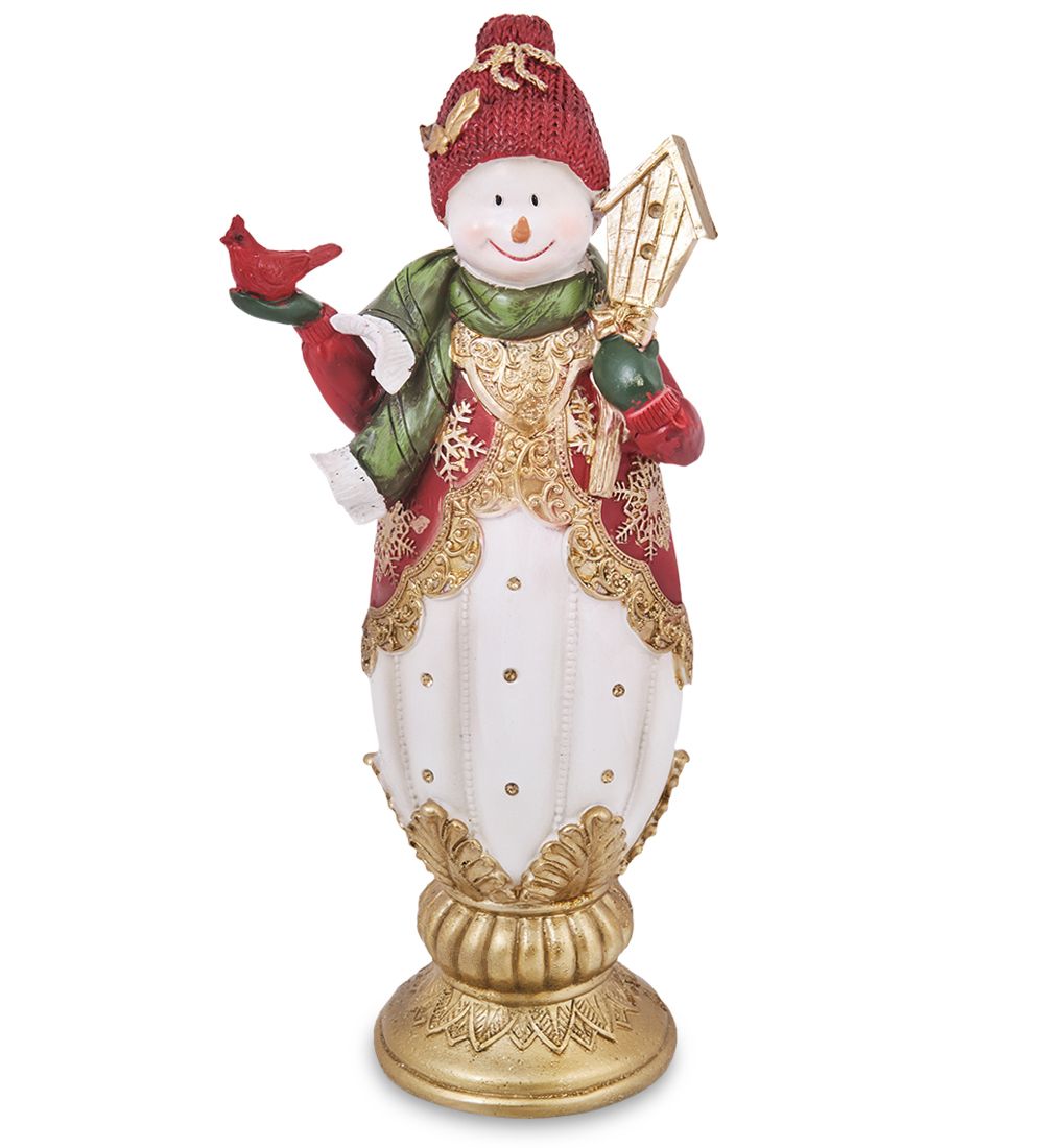 XM-799 Фигура «Снеговик»