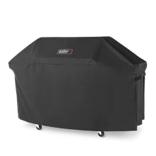 Чехол для газовых грилей Weber Genesis SPX/E/S 435 и Genesis 400