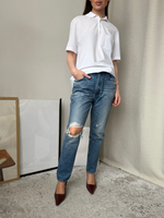 Джинсы Moussy vintage, S/M