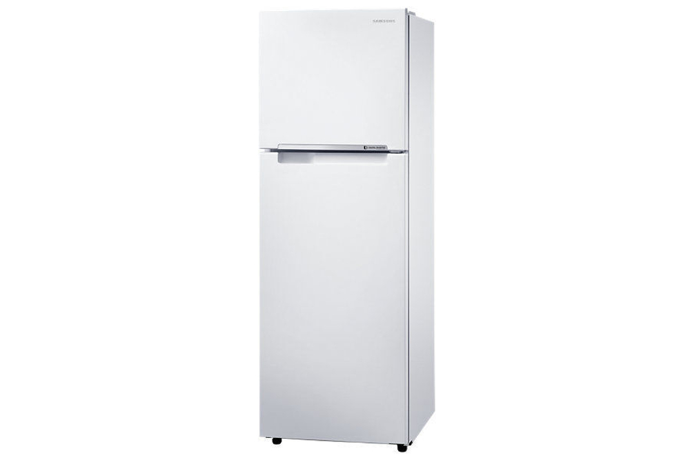 Холодильник Samsung RT25HAR4DWW/WT