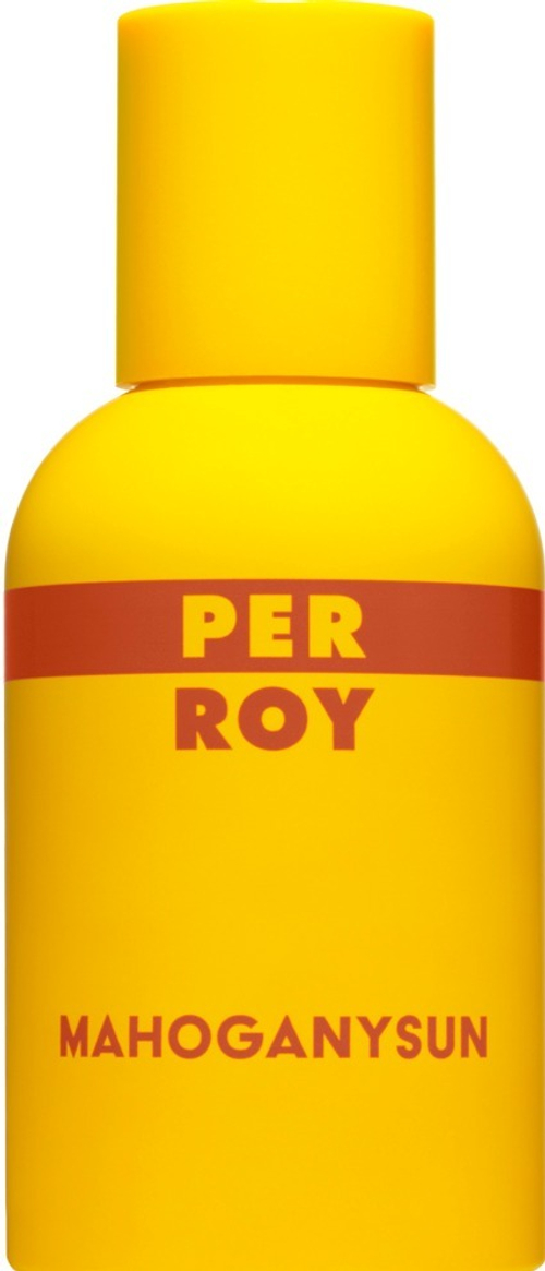 PERROY MAHOGANY SUN EDP 100 ML