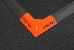 Помост тяжелоатлетический 2.0 (3х3 метра)