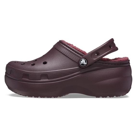 Crocs Classic 'Deep Cherry'