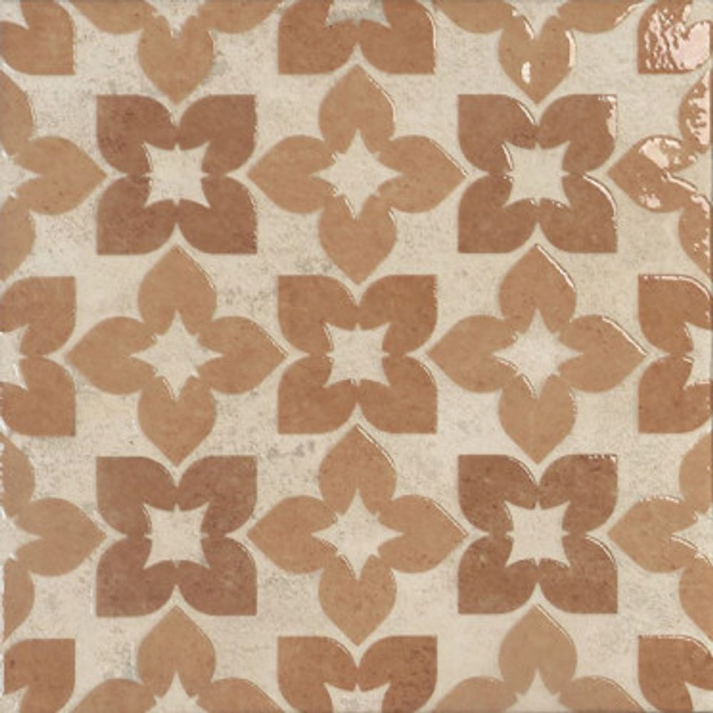 Керамогранит SOUL Ocre Mat