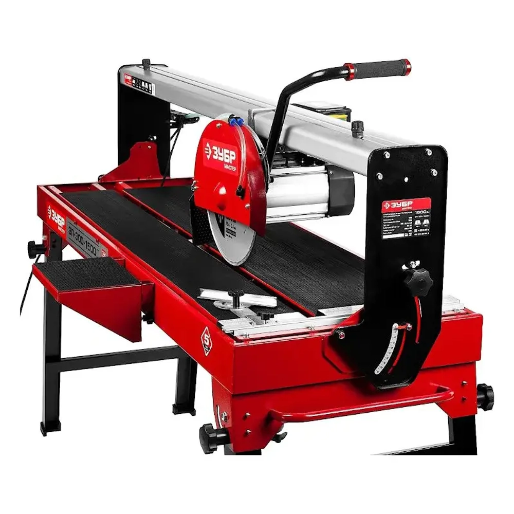 Электроплиткорез ЗУБР ЭП-300-1500C "МАСТЕР"