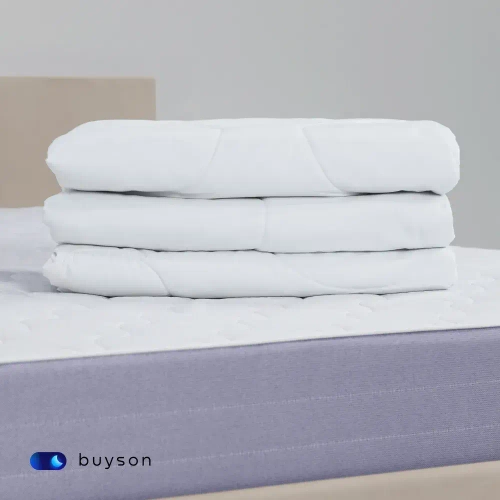 Летнее стеганое одеяло BuyDeep