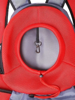 Рюкзак переноска для собак и кошек