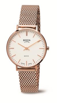Женские наручные часы Boccia Titanium 3246-07