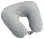 Подушка трансформер TURN OVER Синий