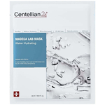 Маска тканевая увлажняющая Centellian24 Madeca lab mask water hydrating, 25 мл