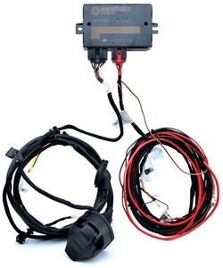 Фаркоп WESTFALIA 321736900113 для Porsche Cayenne / VW Touareg 02-17(паспорт и сертификат в комплекте)(без электрики)