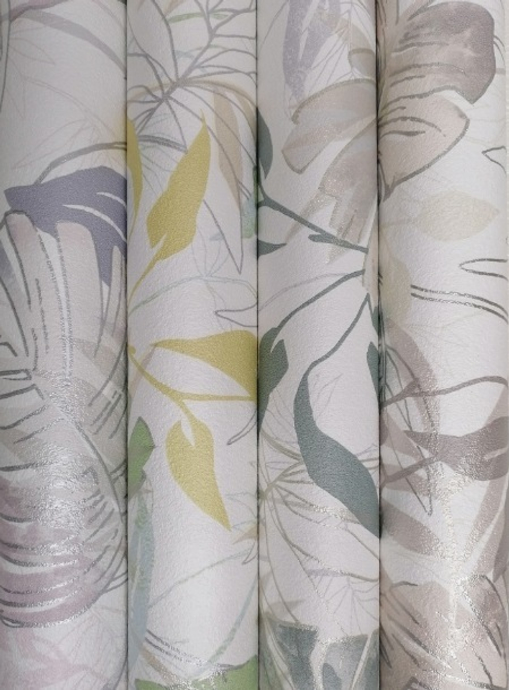 Занзибар 71 (светло-зеленая)