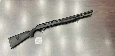 Benelli M3 Super 90  к.12/76 № M683283/C987710