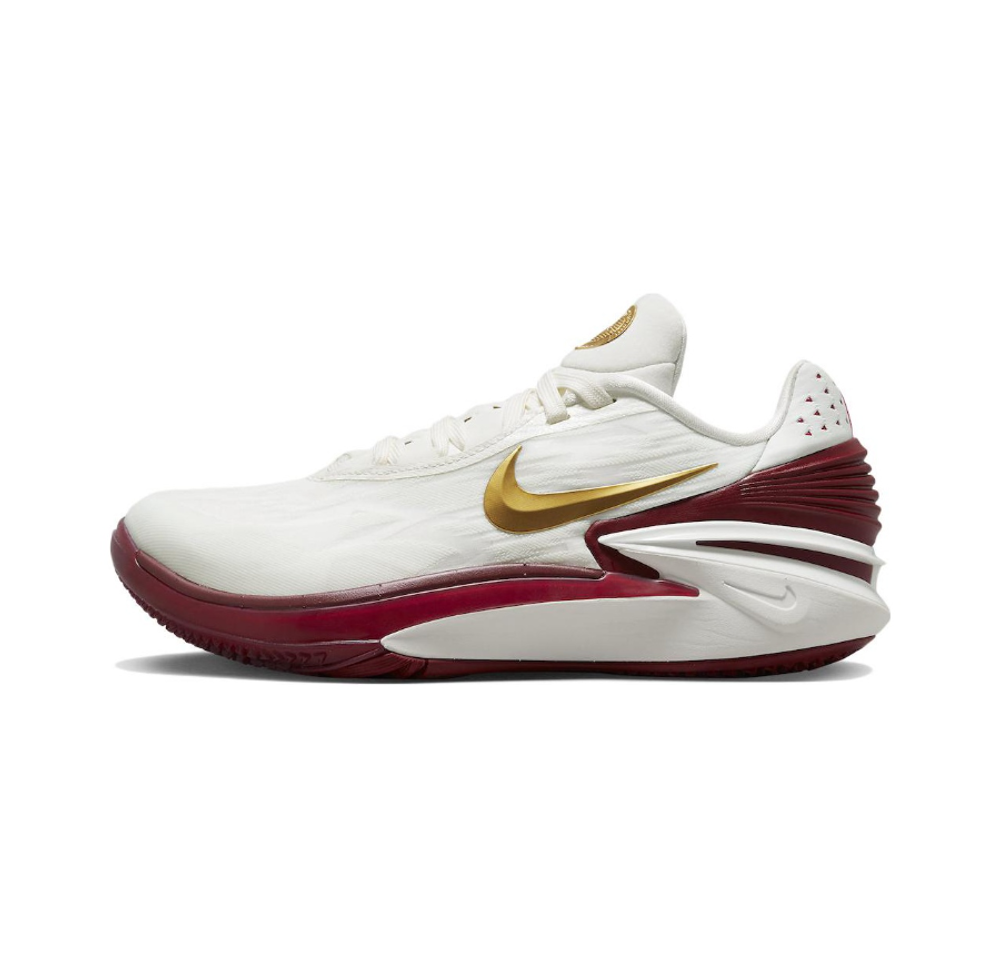 Nike Air Zoom G.T. Cut 2 EP Sisterhood DJ6013 103 0 insneaker.ru