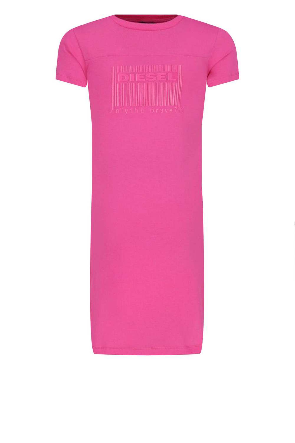 платье Diesel - розовый(J00017 00YI9)