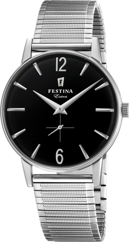 Мужские наручные часы Festina F20250/4