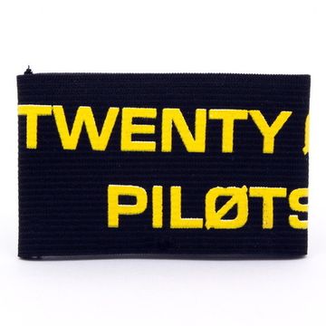 Напульсник Twenty One Pilots Trench